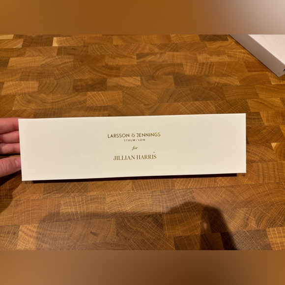 Larson & Jennings The Jilly Watch - Picture 2 of 5